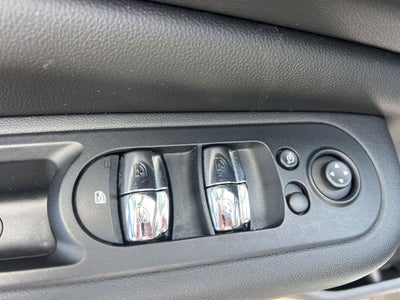 2016 MINI Cooper Clubman