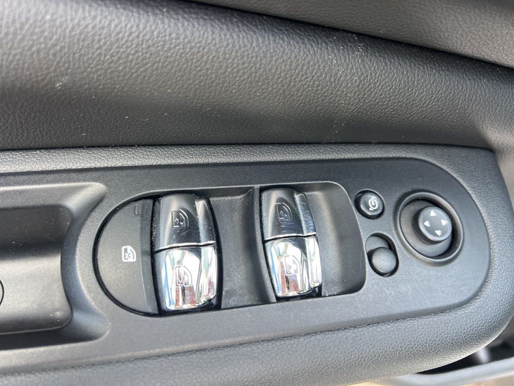 2016 MINI Cooper Clubman