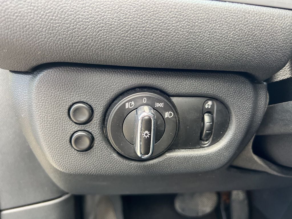 2016 MINI Cooper Clubman