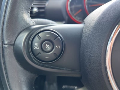 2016 MINI Cooper Clubman