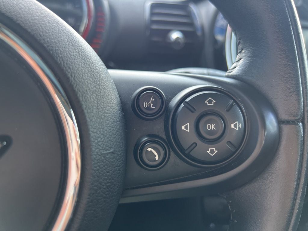 2016 MINI Cooper Clubman