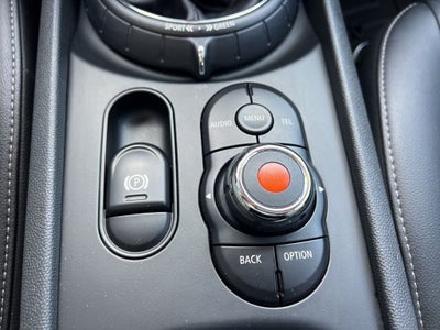 2016 MINI Cooper Clubman