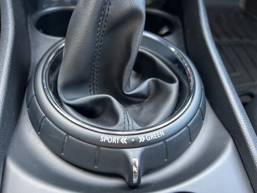 2016 MINI Cooper Clubman