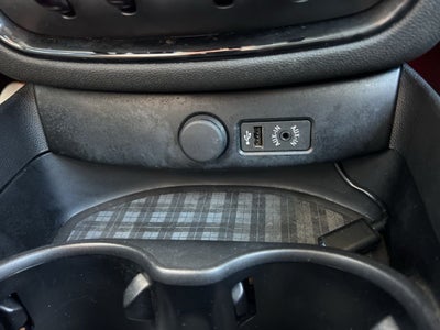 2016 MINI Cooper Clubman