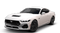 2026 Ford Mustang GT Fastback