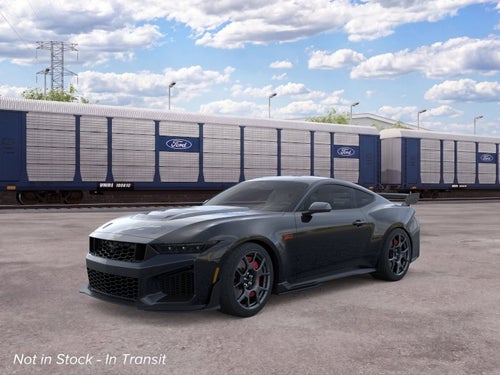 2026 Ford Mustang Dark Horse® SC