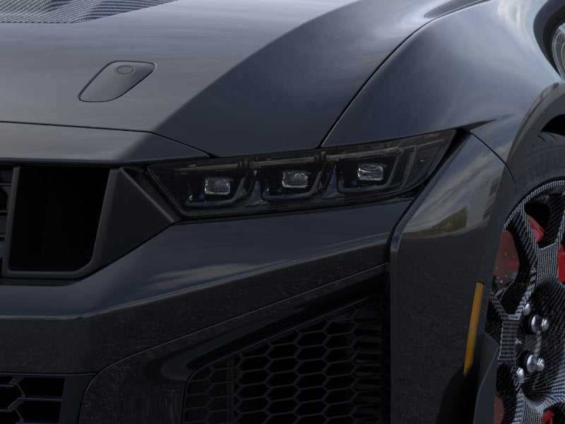 2026 Ford Mustang Dark Horse® SC