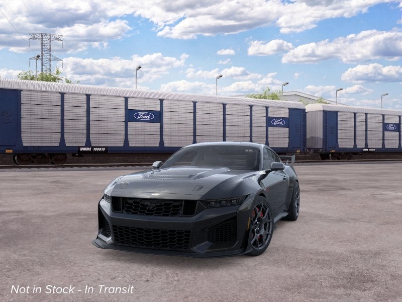 2026 Ford Mustang Dark Horse® SC