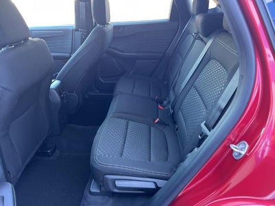 2026 Ford Escape Active®