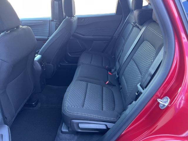 2026 Ford Escape Active®