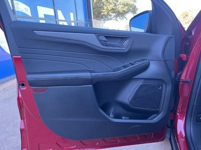 2026 Ford Escape Active®