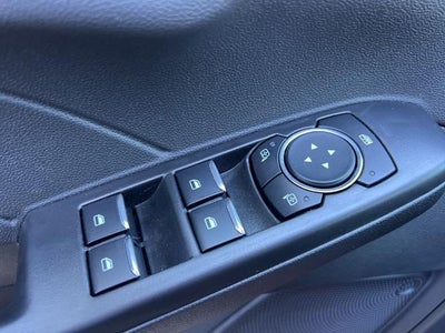 2026 Ford Escape Active®