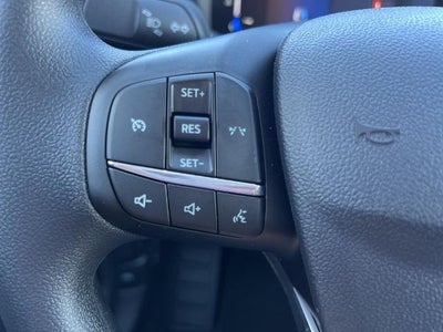 2026 Ford Escape Active®