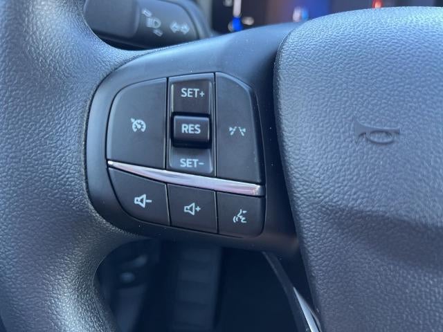 2026 Ford Escape Active®