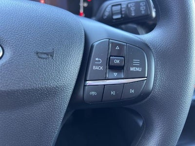 2026 Ford Escape Active®