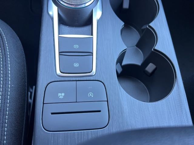 2026 Ford Escape Active®