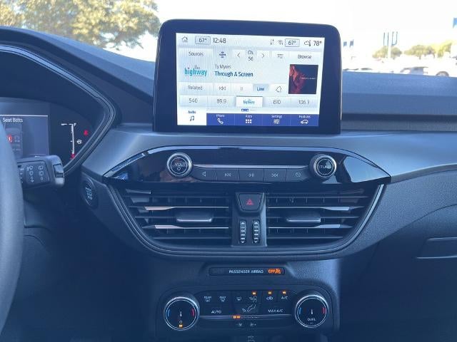 2026 Ford Escape Active®