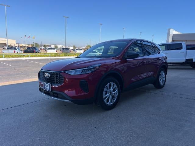 2026 Ford Escape Active®