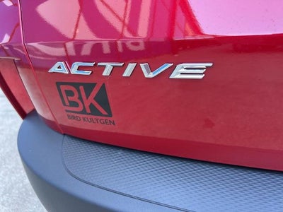 2026 Ford Escape Active®