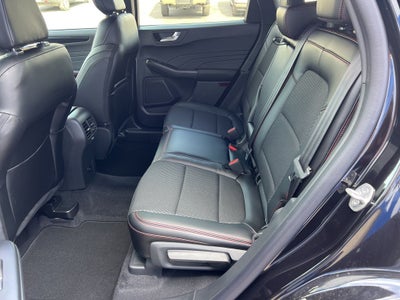 2026 Ford Escape ST-Line Cloth