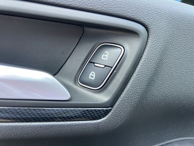 2026 Ford Escape ST-Line Cloth