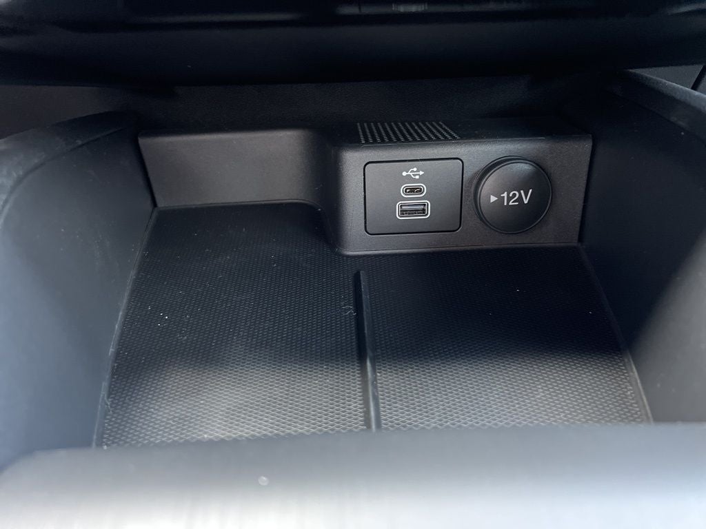 2026 Ford Escape ST-Line Cloth