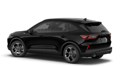 2026 Ford Escape ST-Line Cloth