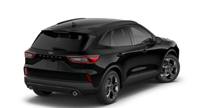 2026 Ford Escape ST-Line Cloth