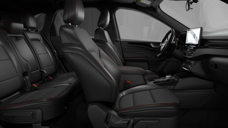 2026 Ford Escape ST-Line Cloth