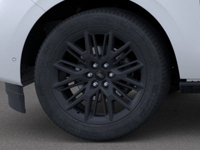 2026 Ford Expedition MAX Platinum®