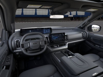 2026 Ford Expedition MAX Platinum®