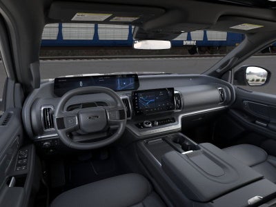 2026 Ford Expedition MAX Platinum®