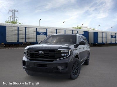 2026 Ford Expedition MAX Platinum®