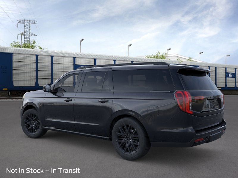 2026 Ford Expedition MAX Platinum®