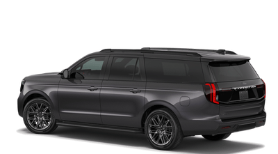 2026 Ford Expedition MAX Platinum®