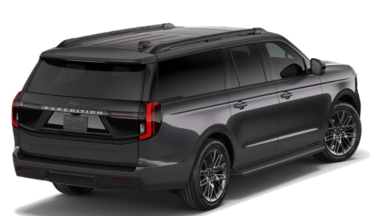 2026 Ford Expedition MAX Platinum®