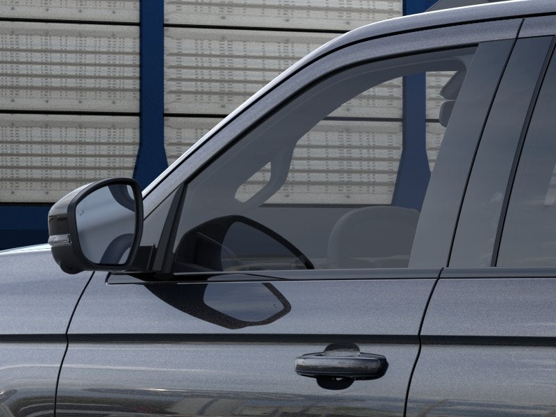 2026 Ford Expedition MAX Platinum®