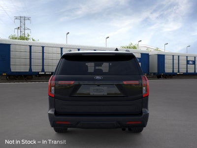 2026 Ford Expedition MAX Platinum®
