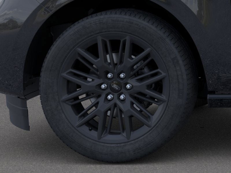 2026 Ford Expedition Platinum®