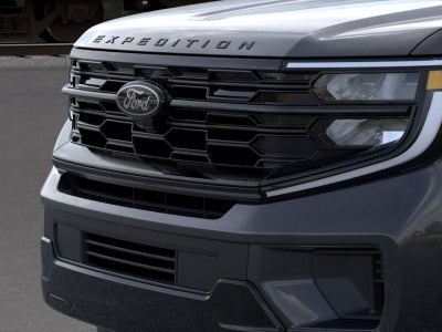 2026 Ford Expedition Platinum®