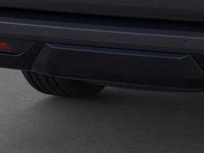 2026 Ford Expedition Platinum®