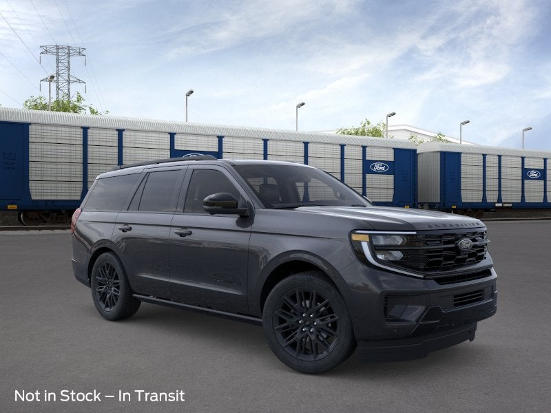 2026 Ford Expedition Platinum®