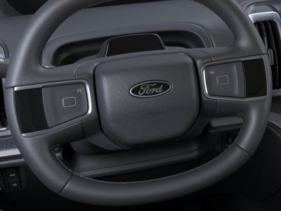 2026 Ford Expedition Platinum®