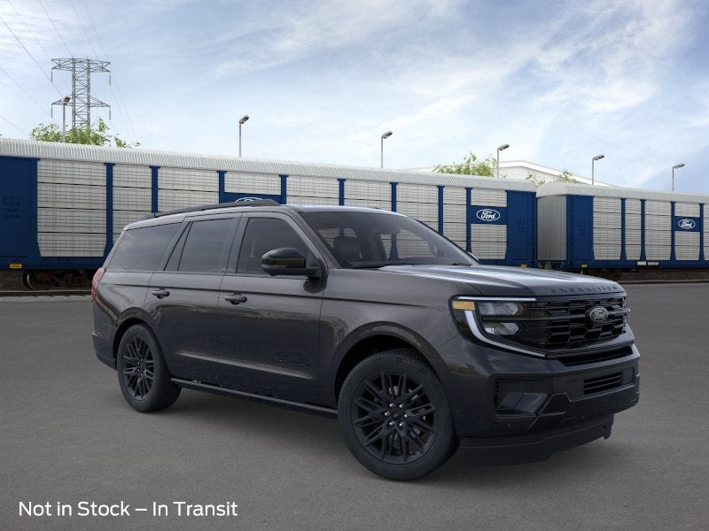 2026 Ford Expedition Platinum®