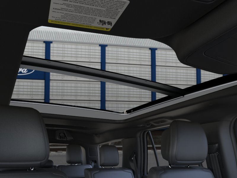 2026 Ford Expedition Platinum®