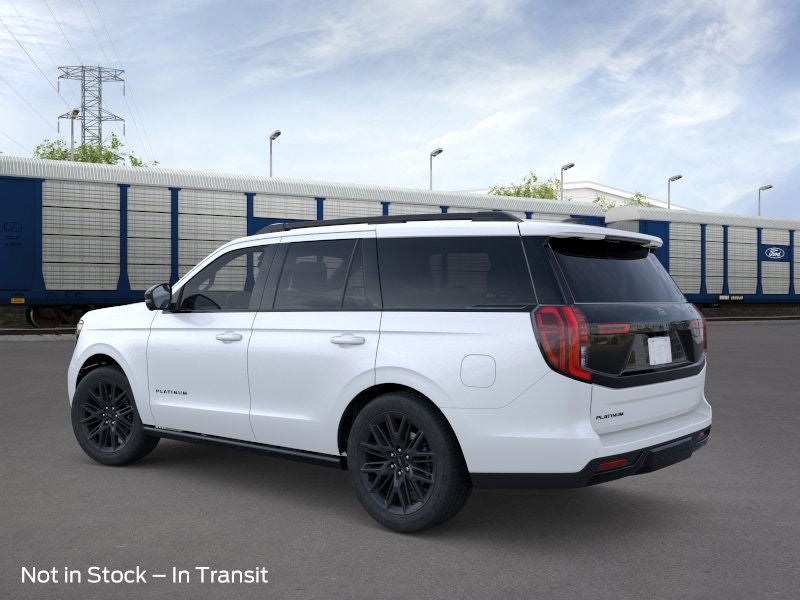 2026 Ford Expedition Platinum®
