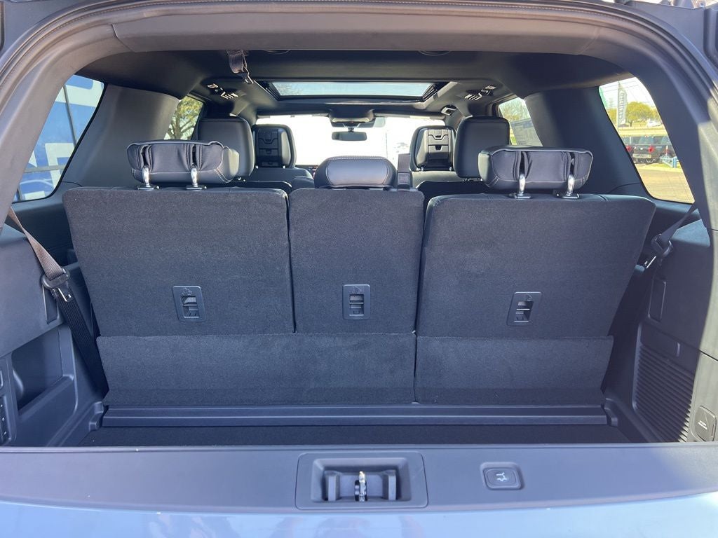 2026 Ford Expedition Platinum®