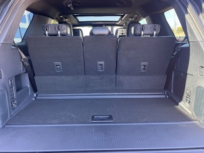 2026 Ford Expedition Platinum®