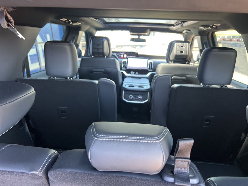 2026 Ford Expedition Platinum®