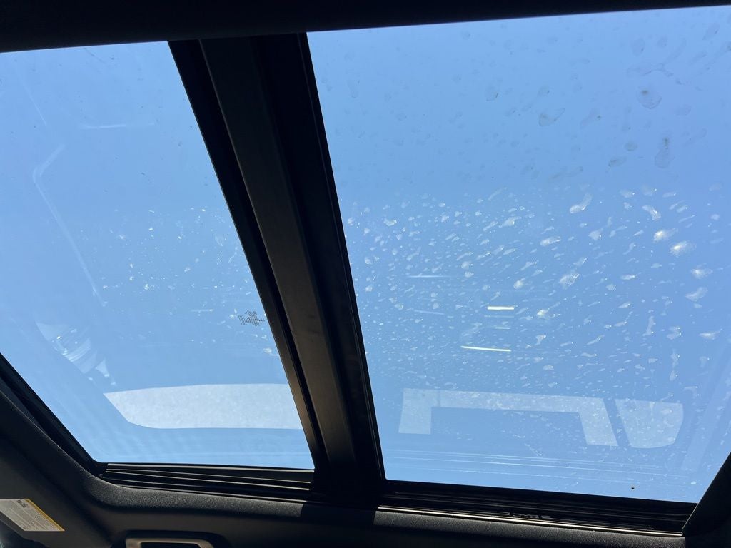 2026 Ford Expedition Platinum®